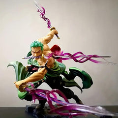 Anime Collectible Figures Models Birthday Gift for Anime Fan
