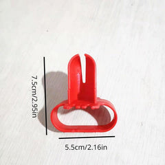 Balloon Knotting Tool for Parties and Events