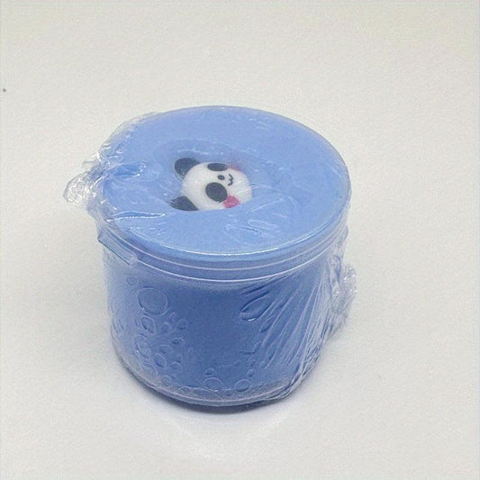 Soft Butter Slime Kit Non Sticky & Fun Party Favor for Kids