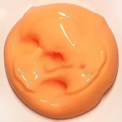 M Family Foaming Glue Slime - Safe & Fun for Kids