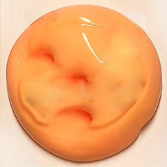 M Family Foaming Glue Slime - Safe & Fun for Kids