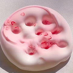 M Family Foaming Glue Slime - Safe & Fun for Kids