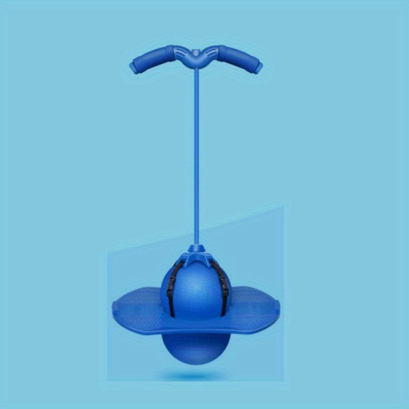 Jumping Ball Frog Jump Long Height Device Sports Equipment