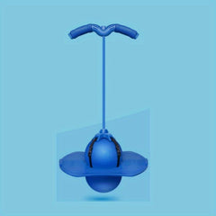 Jumping Ball Frog Jump Long Height Device Sports Equipment