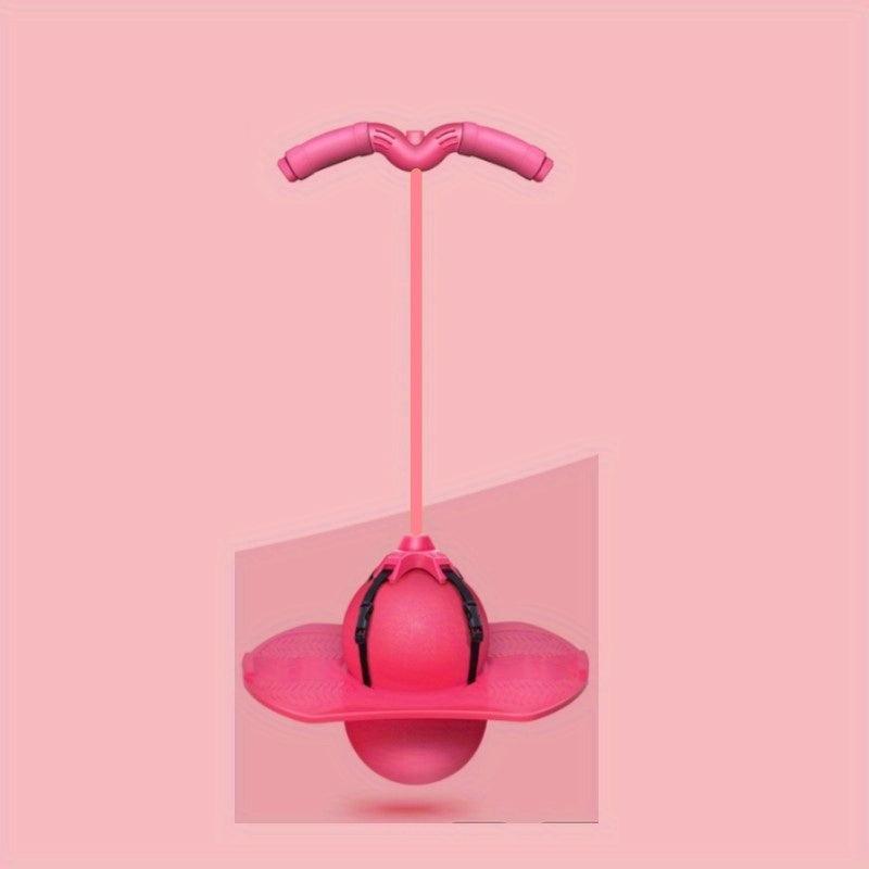 Jumping Ball Frog Jump Long Height Device Sports Equipment
