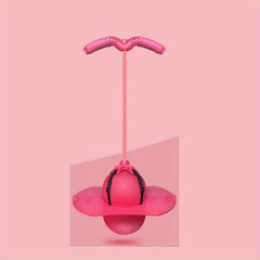 Jumping Ball Frog Jump Long Height Device Sports Equipment
