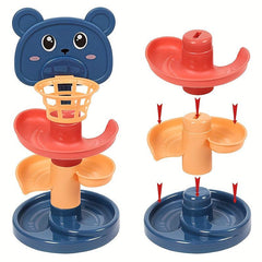 5-Layer Shooting Folding Joy Track