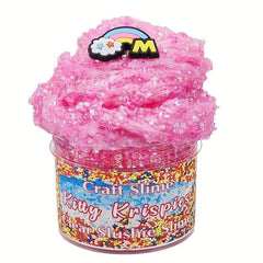 Butter Slime Kit For Girls Party Favors Birthday Gift