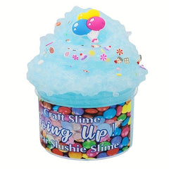 Butter Slime Kit For Girls Party Favors Birthday Gift