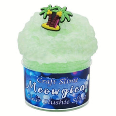 Butter Slime Kit For Girls Party Favors Birthday Gift