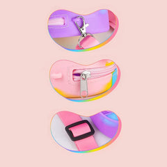 Unicorn Pop Purse Pop Bag With Unicorn Pop Toy