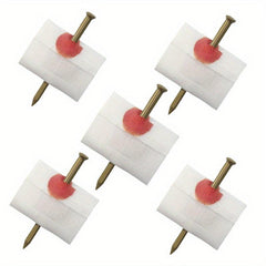 Horror Piercing Finger Nails Funny Novelty Magic Props 1 3 5 Pcs
