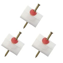Horror Piercing Finger Nails Funny Novelty Magic Props 1 3 5 Pcs