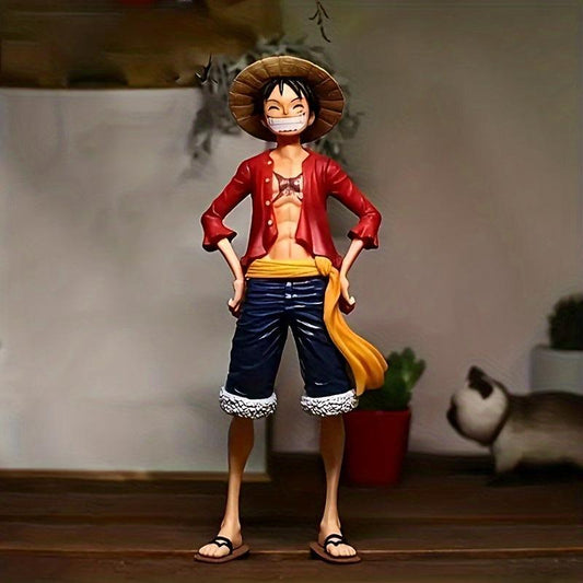 Anime Figure Action Figures Collection Model Children's Gift