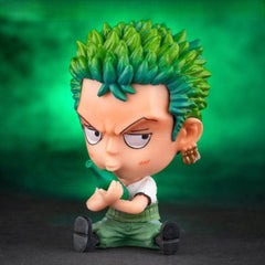 3 54in Hand Doll Decoration Q Version Anime Figure Model Toys