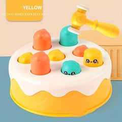 Whack a Mole Game Console for Children