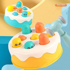 Whack a Mole Game Console for Children