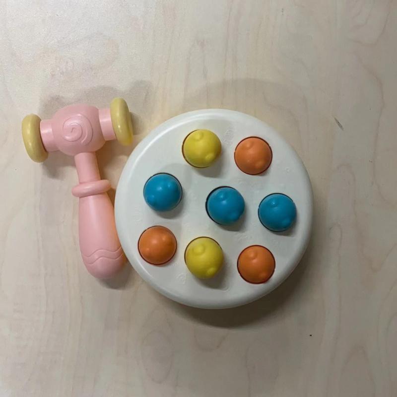 Whack a Mole Game Console for Children