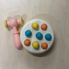 Whack a Mole Game Console for Children