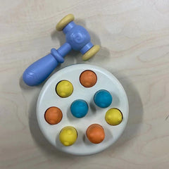 Whack a Mole Game Console for Children