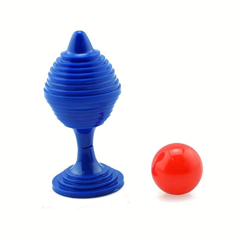 Magic Toys Mini Come And Go Traceless Stage Magic Creative Toys