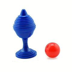 Magic Toys Mini Come And Go Traceless Stage Magic Creative Toys