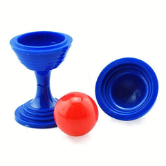 Magic Toys Mini Come And Go Traceless Stage Magic Creative Toys