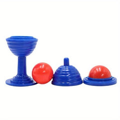 Magic Toys Mini Come And Go Traceless Stage Magic Creative Toys
