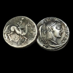 1pc Replica Coin For Collection, Copy Coin