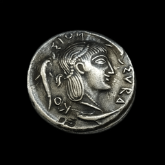 1pc Replica Coin For Collection, Copy Coin