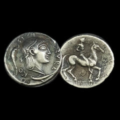 1pc Replica Coin For Collection, Copy Coin