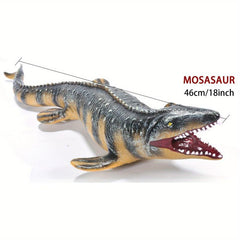Soft Dinosaur Toys For Kids Hand Puppet T Rex Triceratops