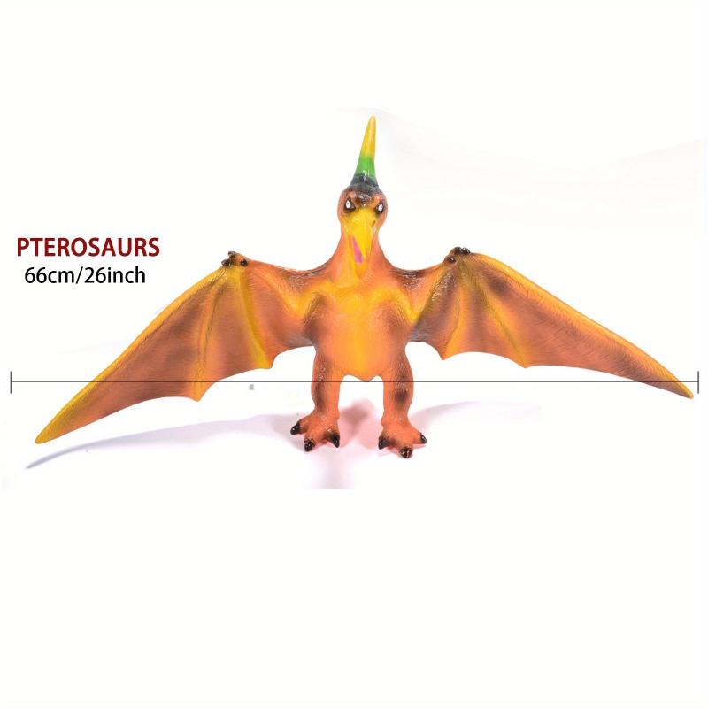 Soft Dinosaur Toys For Kids Hand Puppet T Rex Triceratops