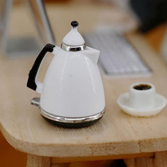 1/12 Doll House Mini Hot Water Bottle Ornament
