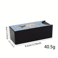 Magic Box Strange Red Ball Close Range Magic Props