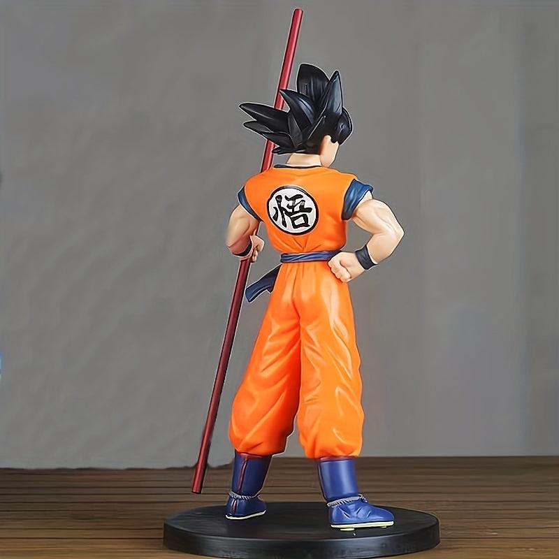 Hot Blood Comic Anime Figure Office Decoration Gift