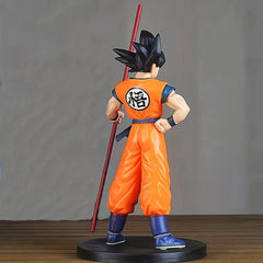 Hot Blood Comic Anime Figure Office Decoration Gift