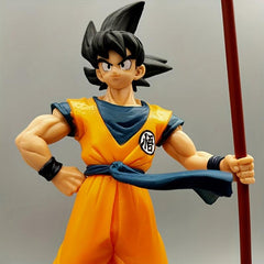 Hot Blood Comic Anime Figure Office Decoration Gift