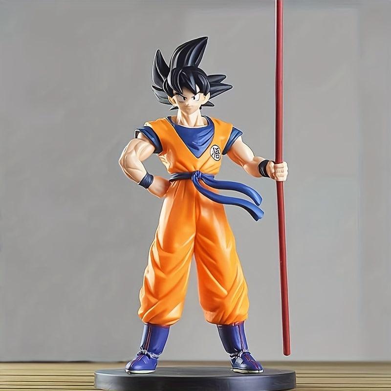Hot Blood Comic Anime Figure Office Decoration Gift