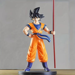 Hot Blood Comic Anime Figure Office Decoration Gift