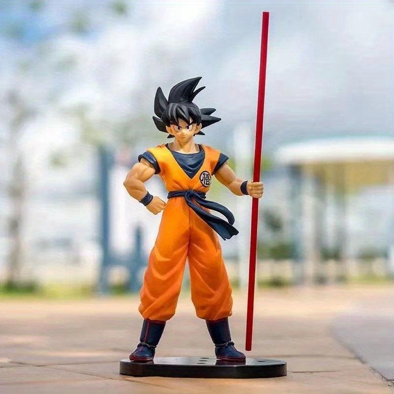 Hot Blood Comic Anime Figure Office Decoration Gift