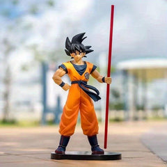 Hot Blood Comic Anime Figure Office Decoration Gift