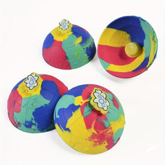 Kids Bouncing Mushroom Ball - Rebound Force Outdoor Toy