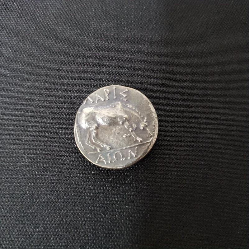 Vintage Antique Coins for Crafts & Collecting