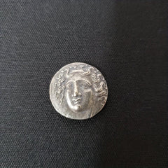 Vintage Antique Coins for Crafts & Collecting