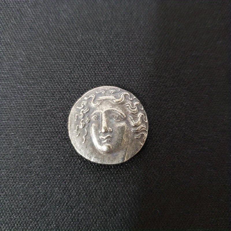 Vintage Antique Coins for Crafts & Collecting