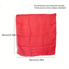 Silk Scarf Phone Magic Prop - Youth Toy