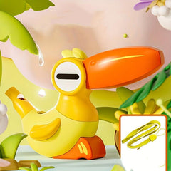 Big Beak Whistle Mini Whistle Musical Instrument Puzzle Toy