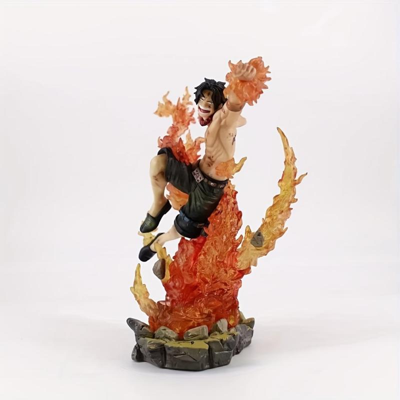 Japanese Anime Hand Model PVC Ornaments - Perfect Gift for Anime Fans