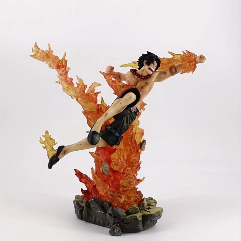 Japanese Anime Hand Model PVC Ornaments - Perfect Gift for Anime Fans